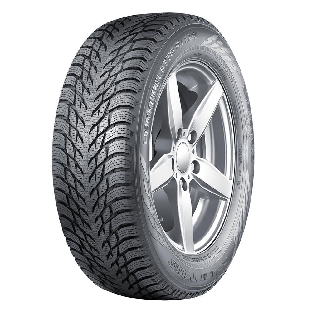 Шина 225/60R17 Nokian Tyres Hakkapeliitta R3 SUV 103R