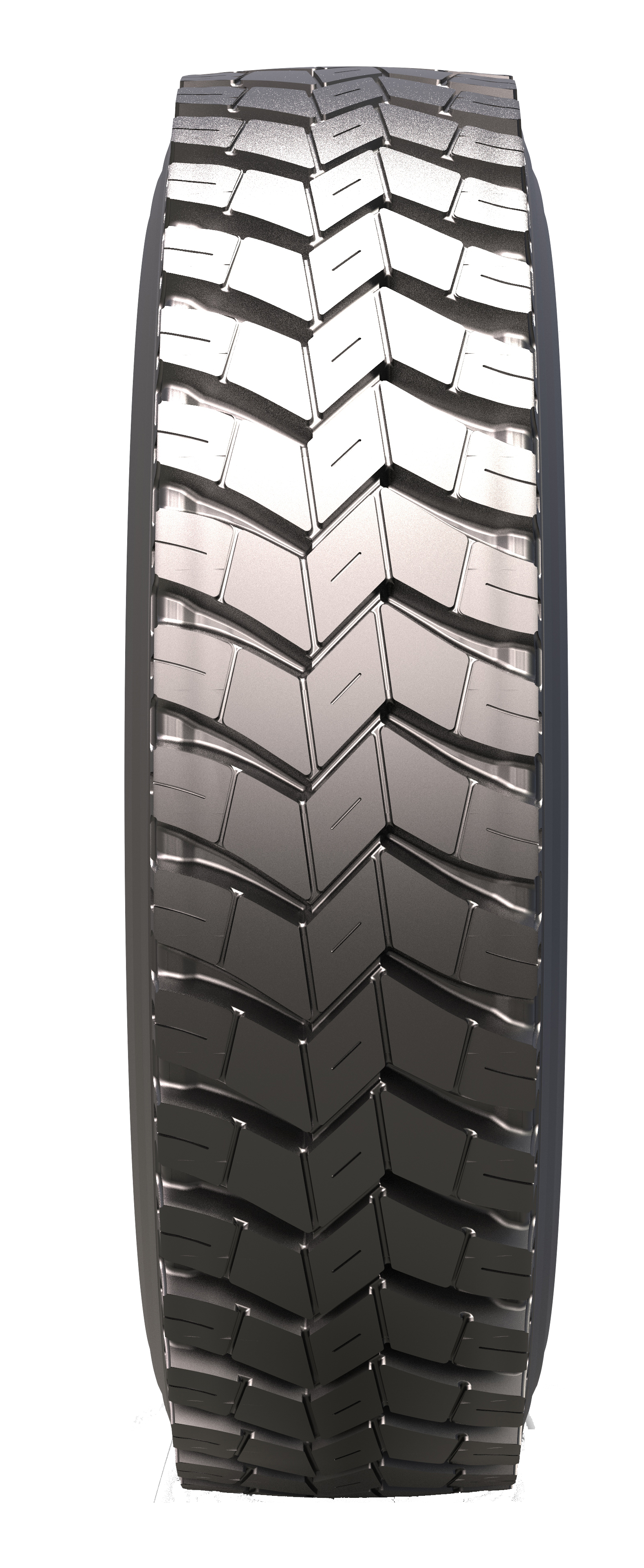 Шина 315/80R22,5 Aeolus NeoConstruct D 156/150K 3PMSF нс18 б/к