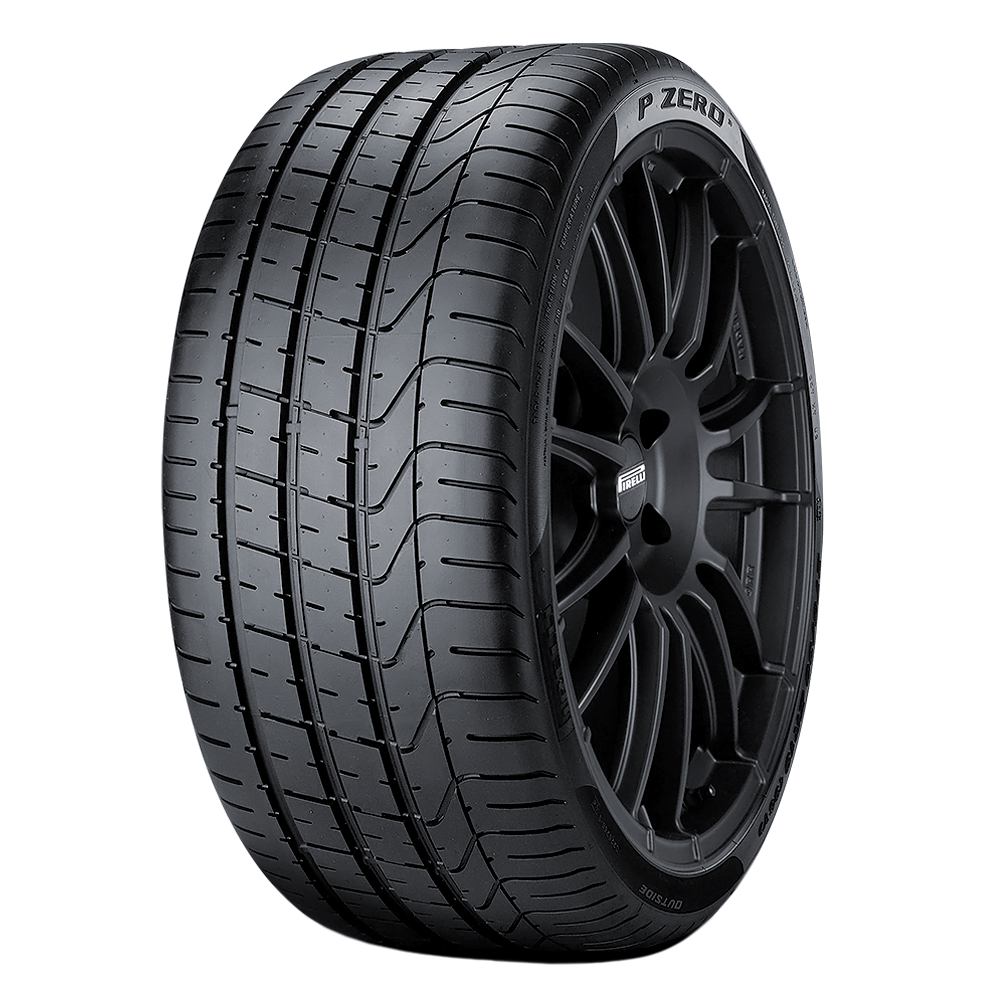 Шина 245/45R20 Pirelli P-ZERO SPORTS CAR 103Y