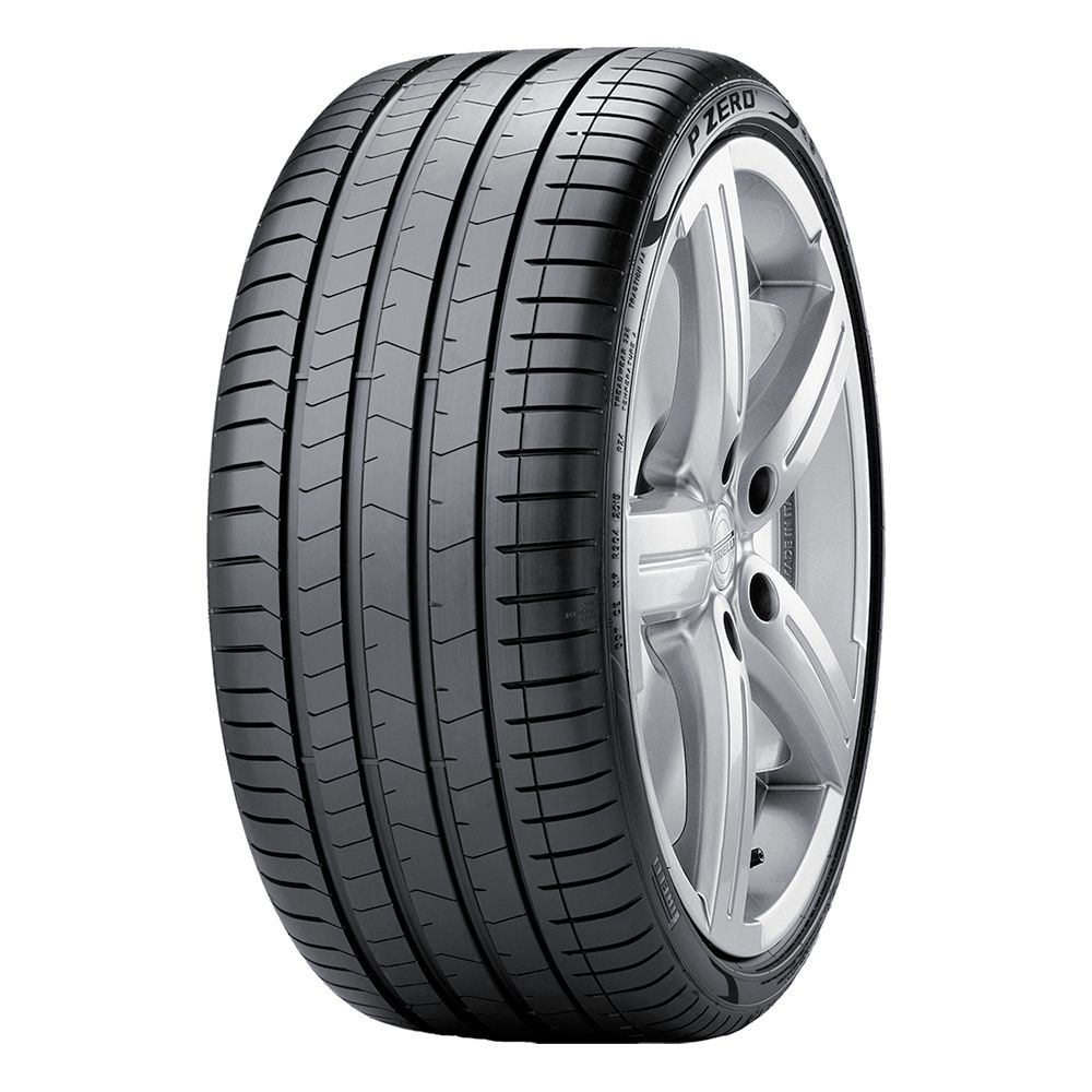 Шина 275/40R21 Pirelli P-ZERO LUXURY SALOON RunFlat 107Y