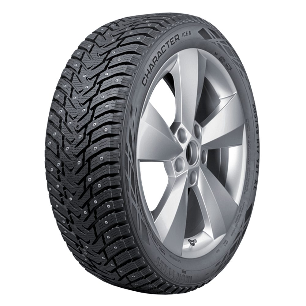 Шина 225/50R17 Ikon Character Ice 8 98T шип