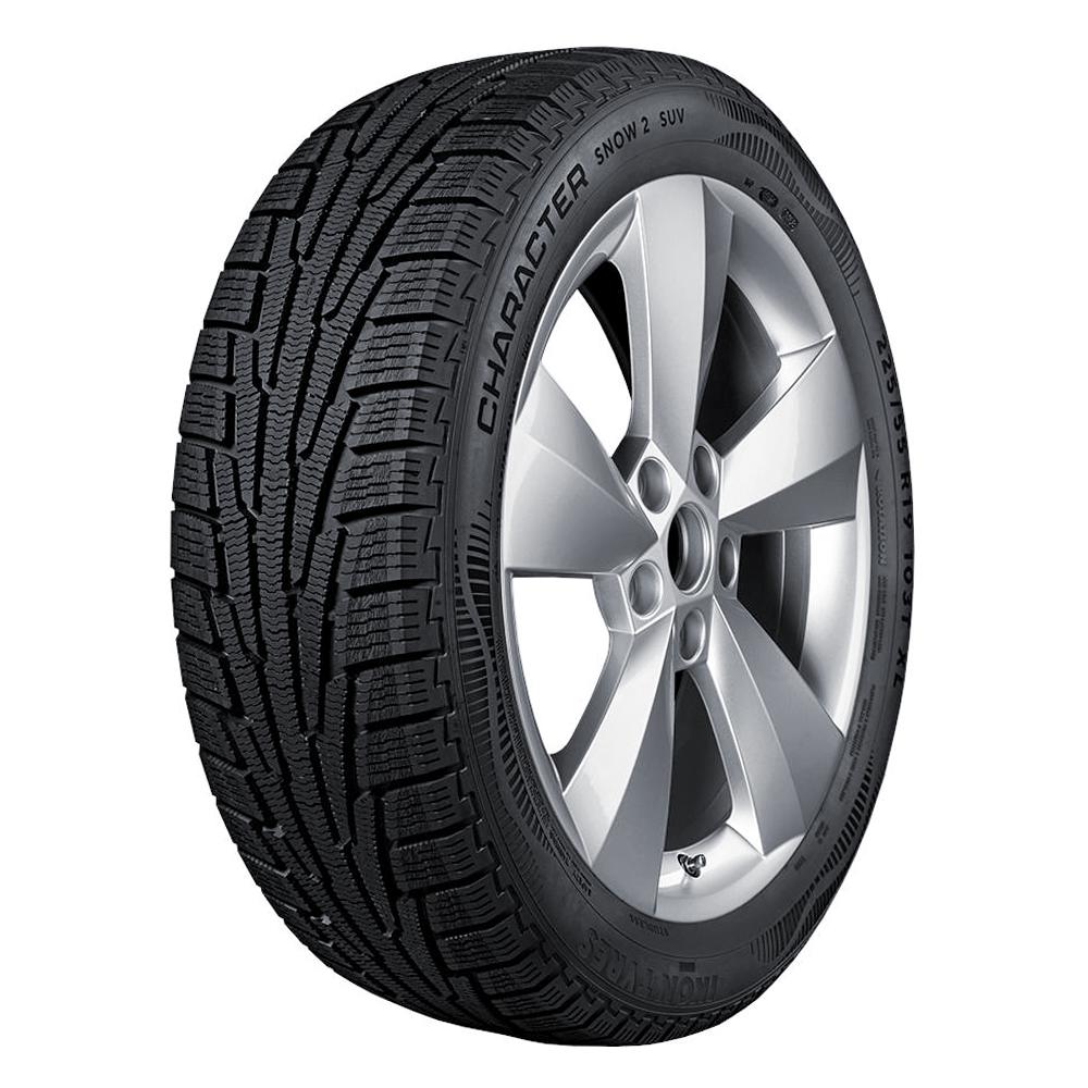 Шина 225/65R17 Ikon Character Snow 2 SUV 106R