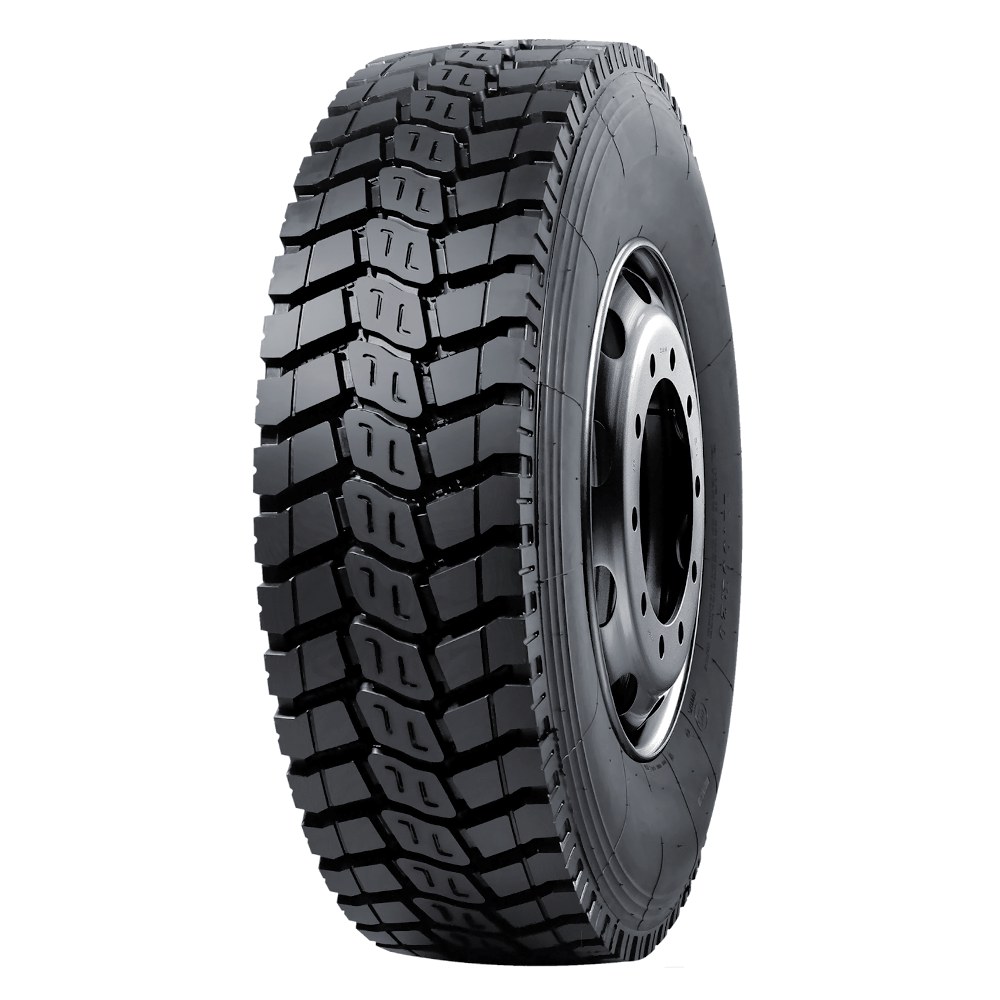 Шина 11,00R20 Doupro ST928 нс18 152/149L кам+о/л (ведущая)