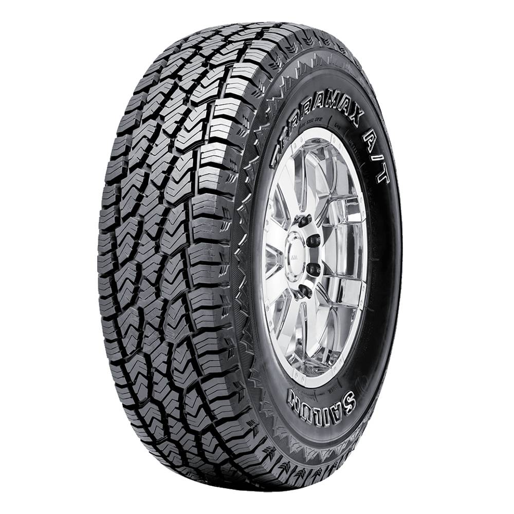 Шина 265/70R16 Sailun TERRAMAX A/T 112T