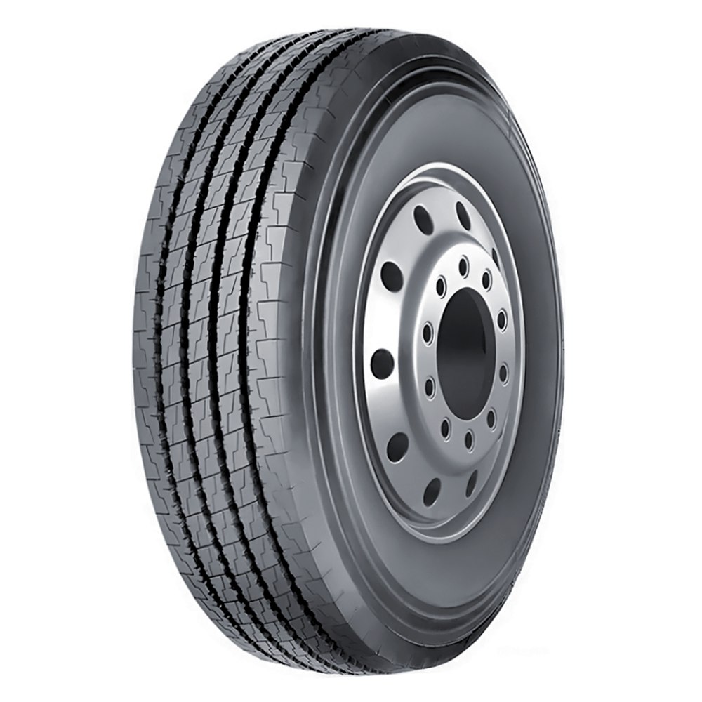 Шина 11R22,5 Amberstone/Annaite/Hilo 366 нс16 146/143M б/к