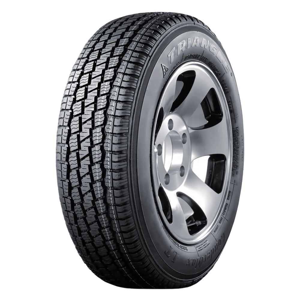 Шина 185/75R16C Triangle TR646 нс8 б/к 104/102Q
