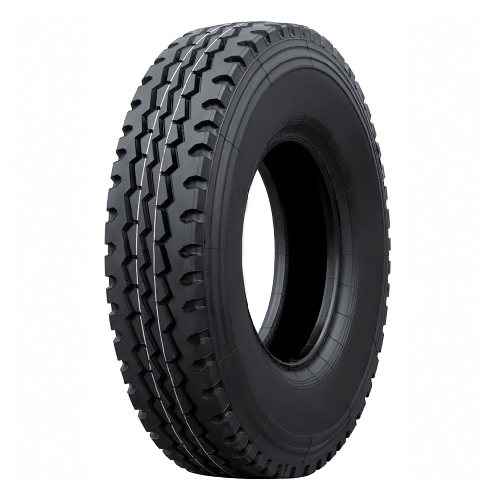 Шина 7,50R16 Amberstone/Annaite/Hilo 300 нс16 124/120L кам+о/л