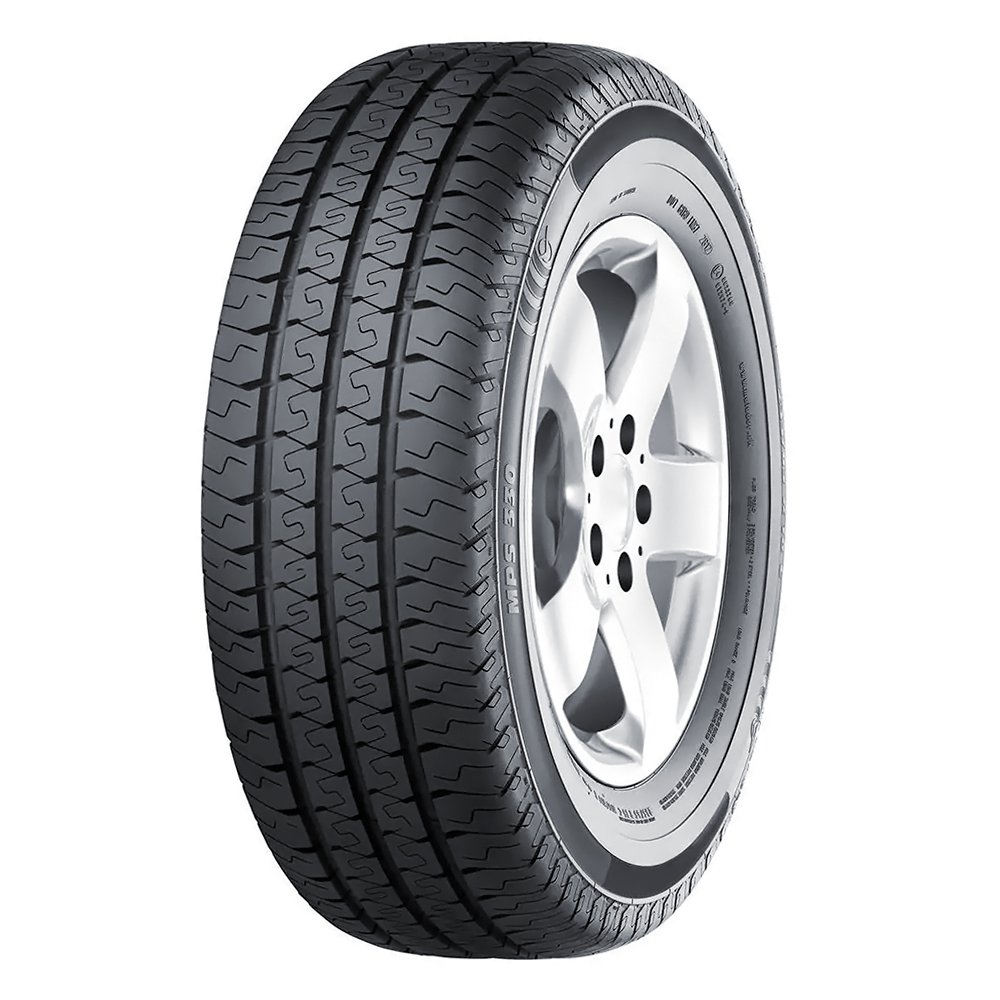 Шина 195/70R15C Torero MPS330 104/102R (Matador)