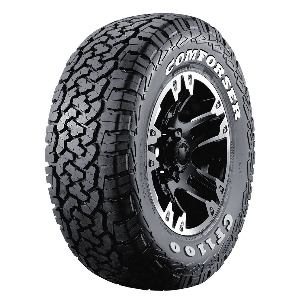 Шина 275/55R20 Comforser CF1100 120/117S