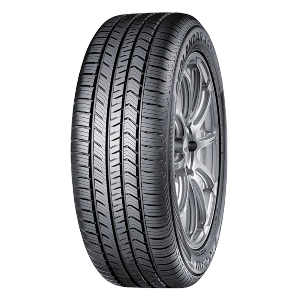 Шина 275/45R21 Yokohama G057 Geolandar X-CV 110W