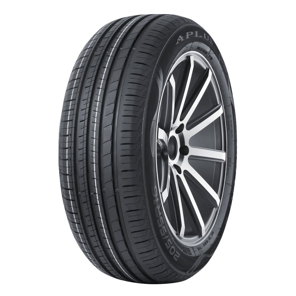 Шина 195/45R16 Aplus A609 84V