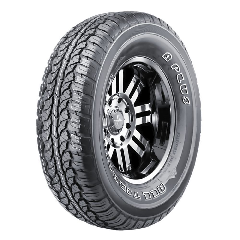 Шина 245/65R17 Aplus All Terrain A929 107T