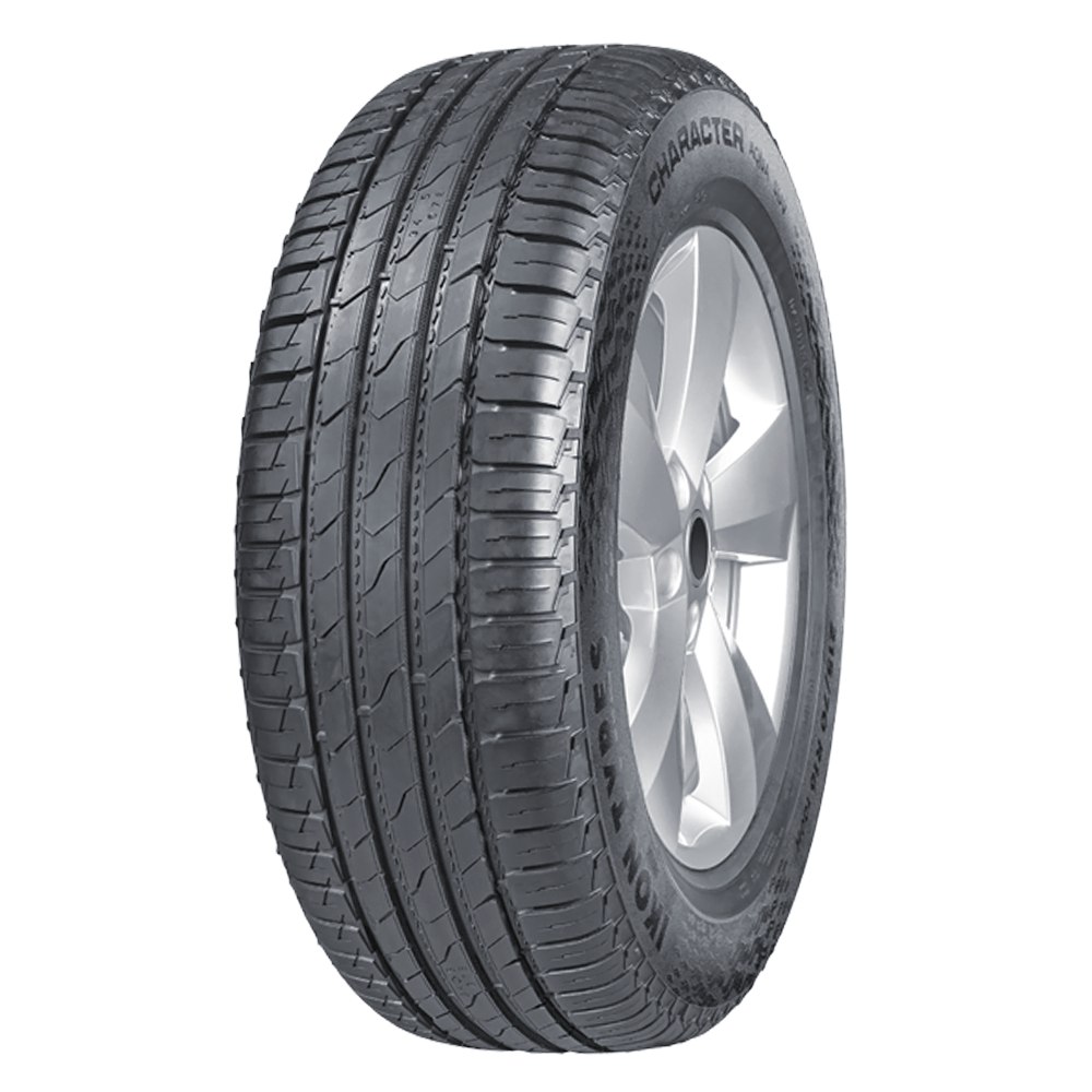 Шина 265/70R16 Ikon Character Aqua SUV 112T