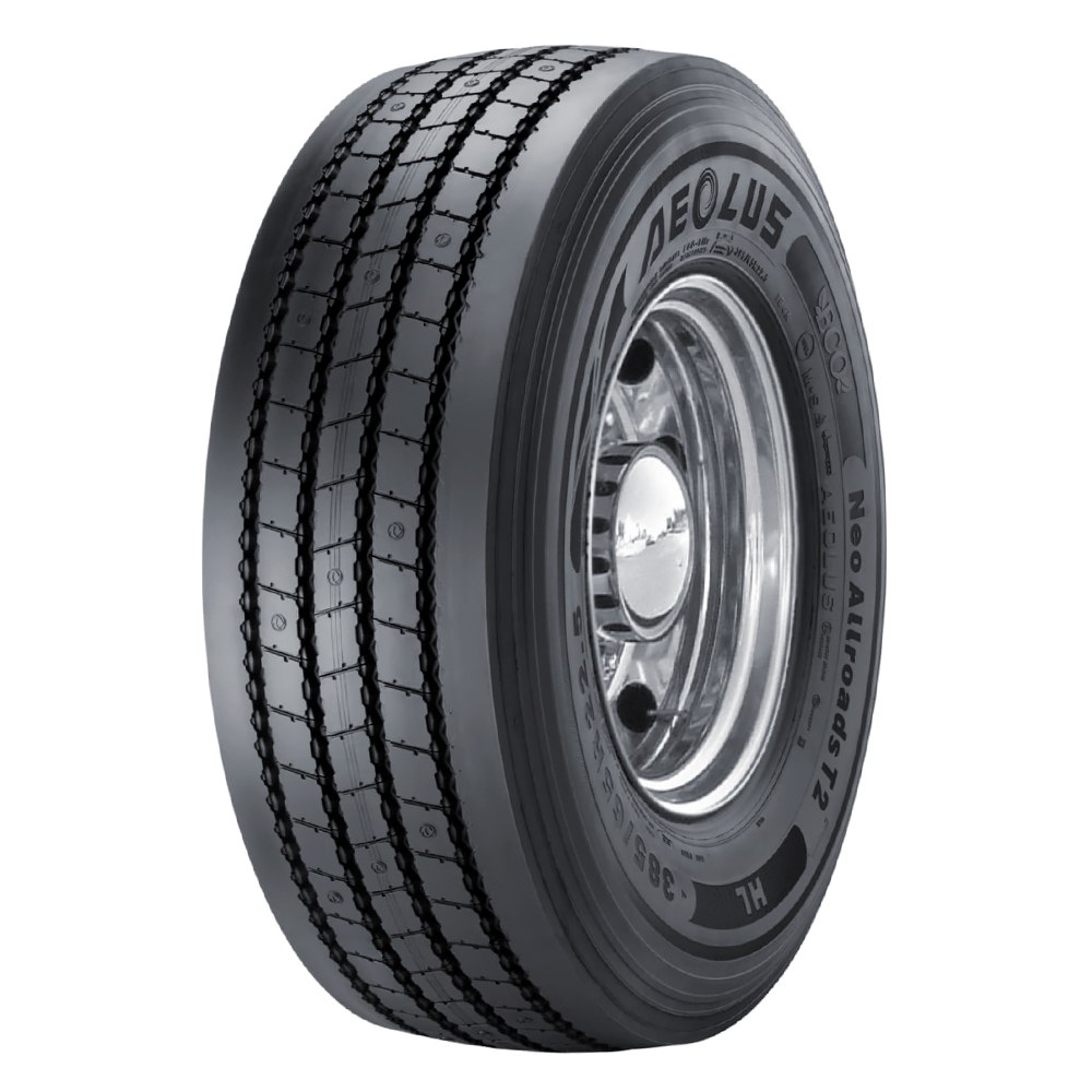 Шина 265/70R19,5 Aeolus NeoAllRoads T2 нс18 б/к