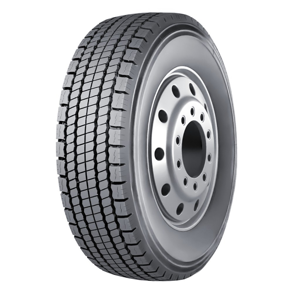 Шина 315/80R22,5 Amberstone/Annaite/Hilo 785 нс20 157/154M б/к