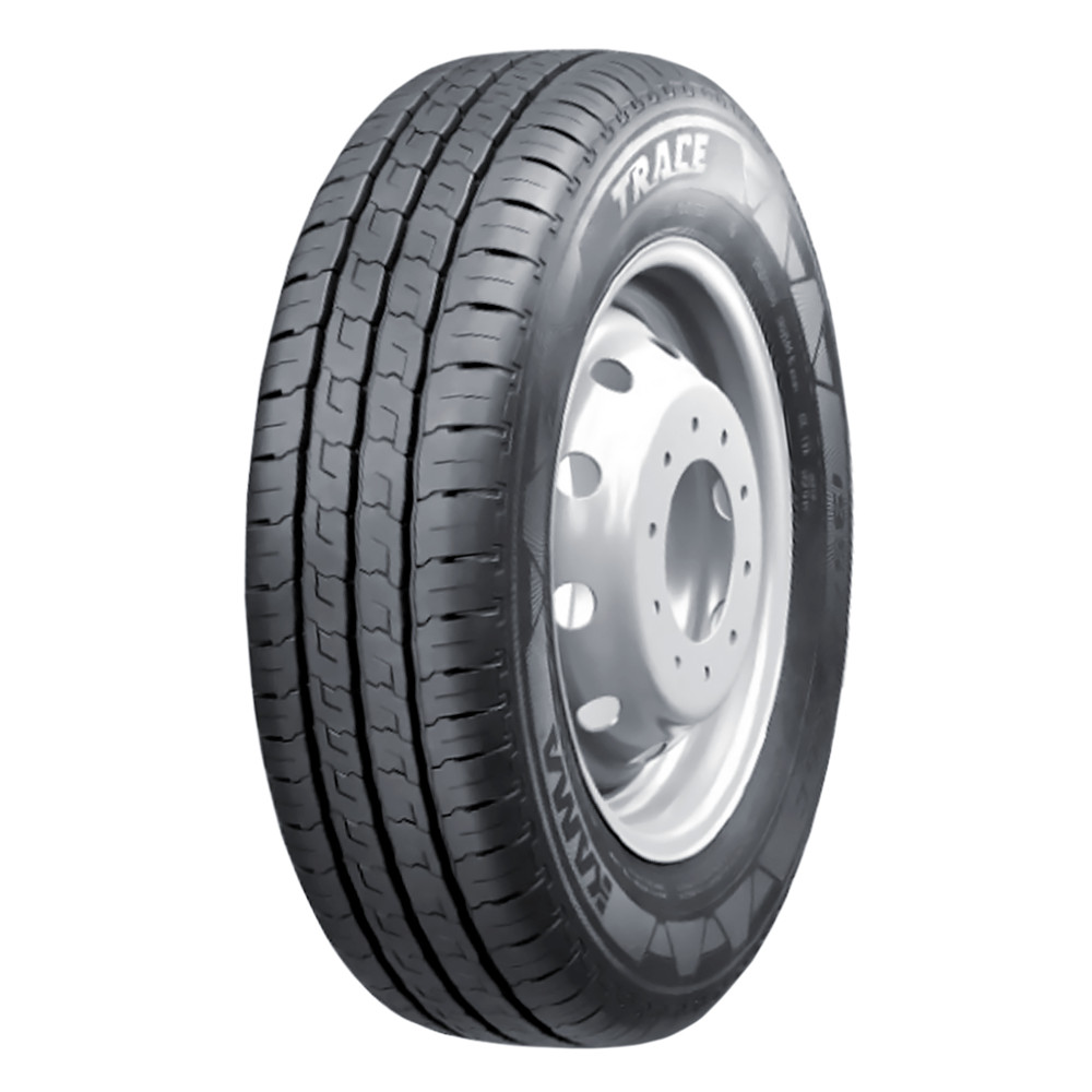 Шина 215/65R16C Кама Trace (HK-135) 109/107R