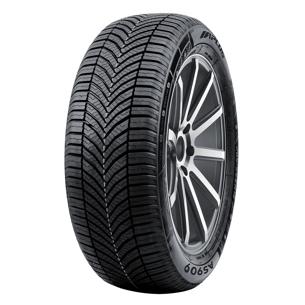 Шина 225/45R17 Aplus As909 94W