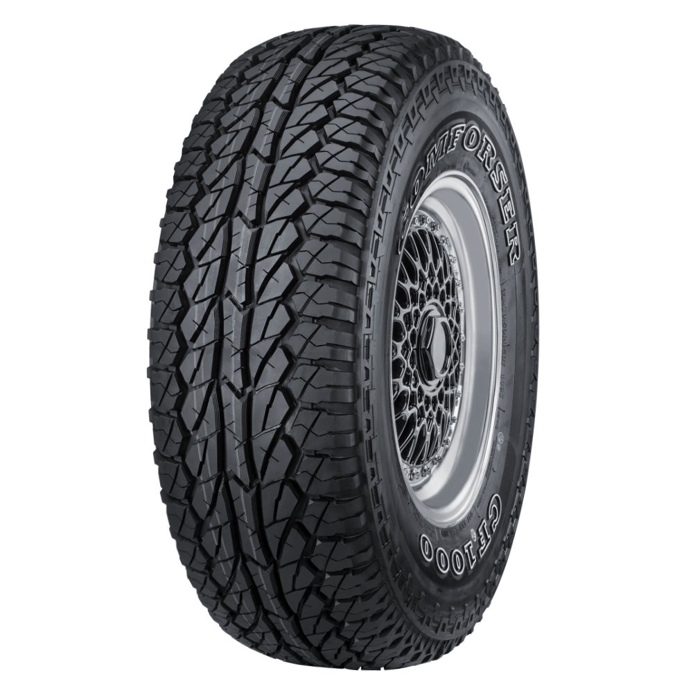 Шина 245/75R16 Comforser CF1000 120/116S
