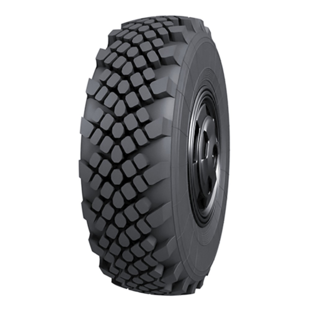 Шина 425/85R21 NorTec TR 1260 нс18 кам (вент. с гайкой) АШК