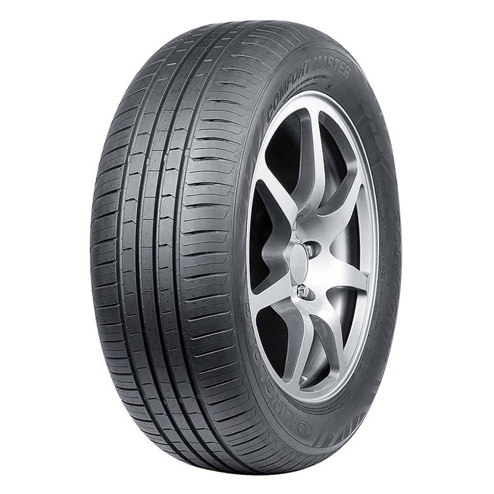 Шина 235/55R17 LingLong Comfort Master 99V