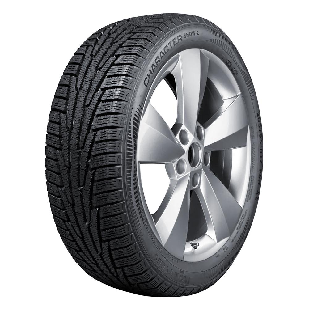 Шина 175/70R14 Ikon Character Snow 2 88R
