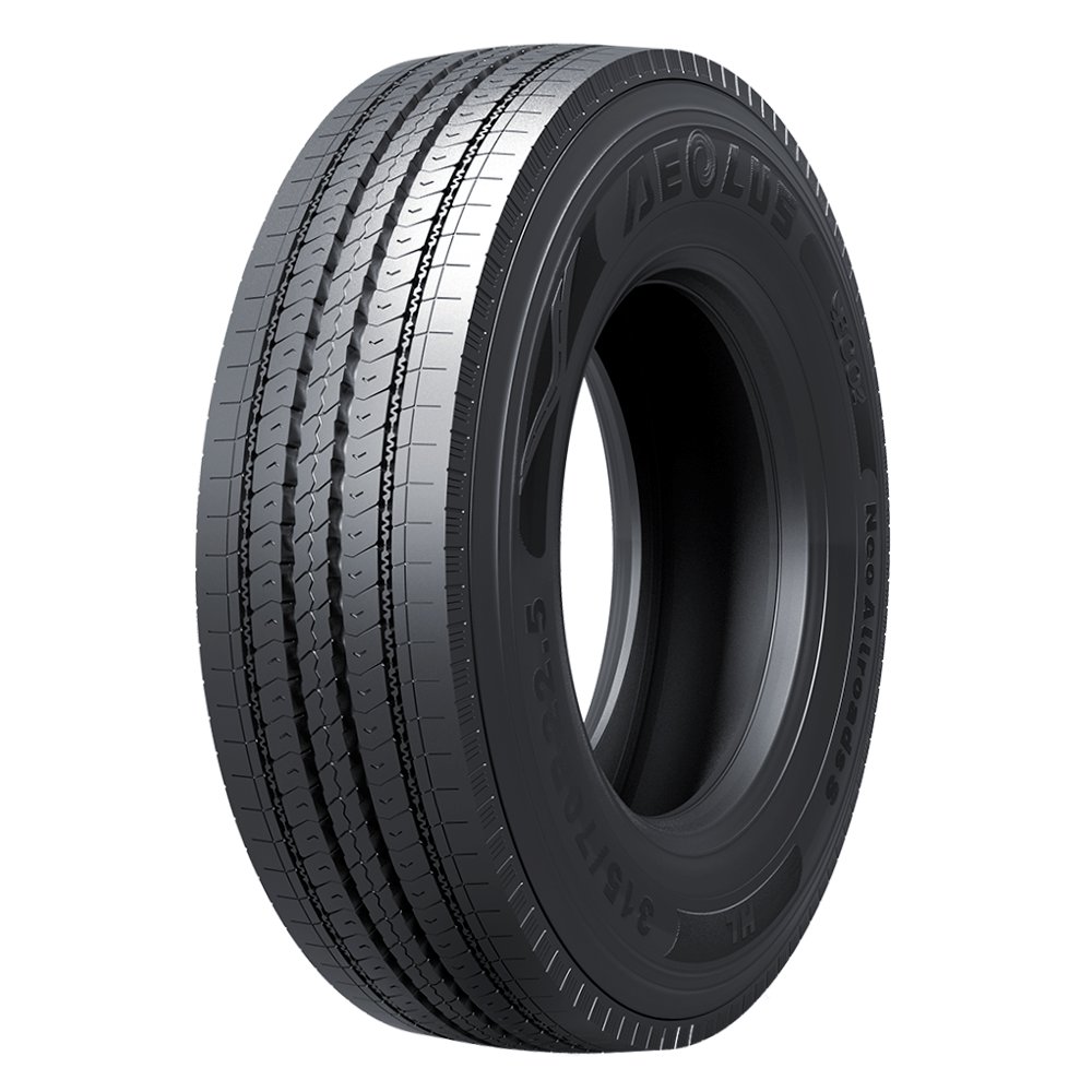 Шина 315/80R22,5 Aeolus NeoAllRoads S 158/150L нс18 б/к