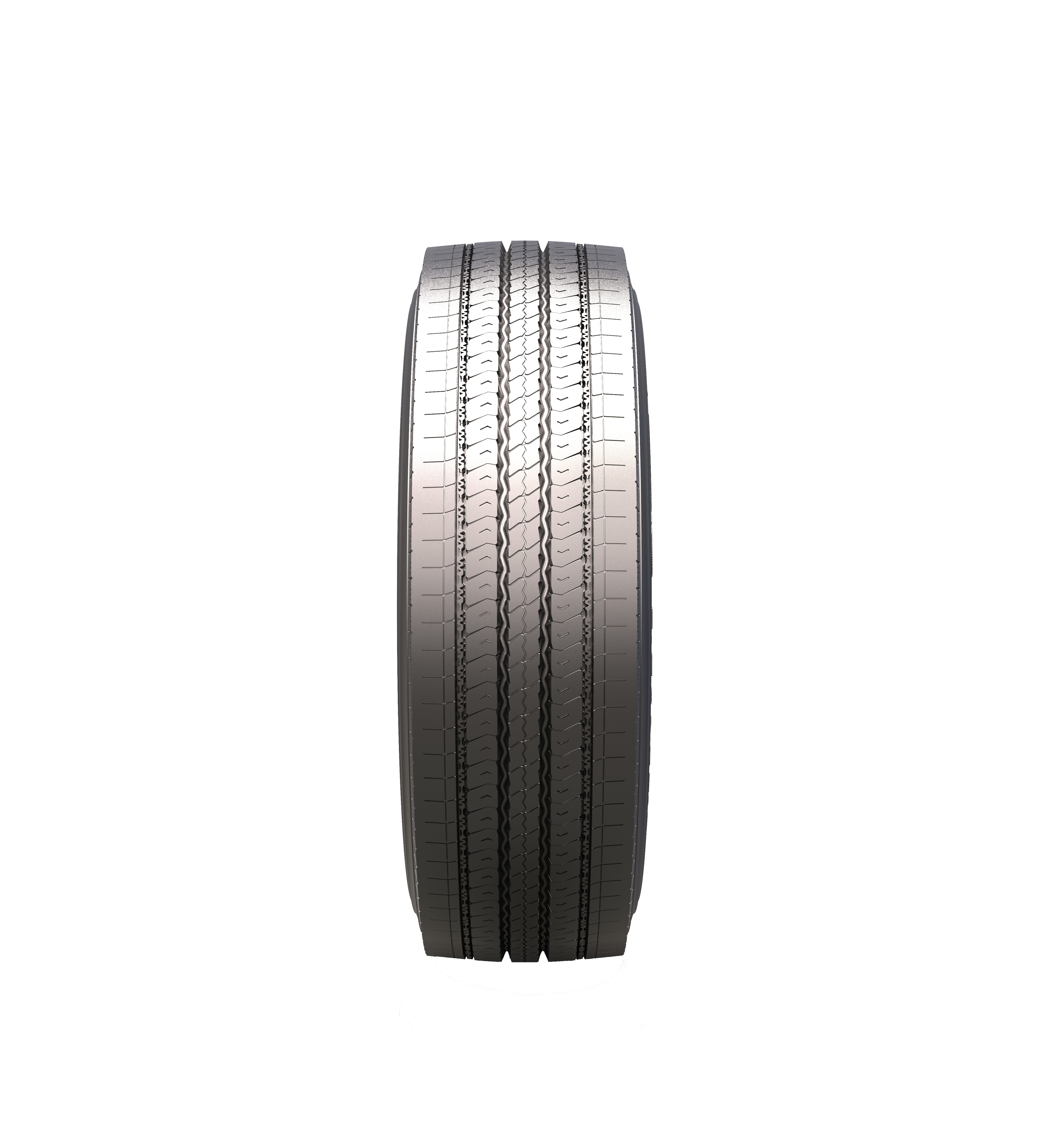 Шина 315/80R22,5 Aeolus NeoAllRoads S 158/150L нс18 б/к