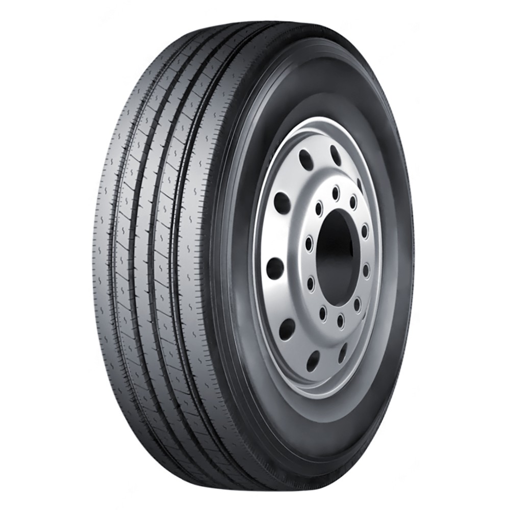 Шина 295/80R22,5 Amberstone/Annaite/Hilo 766 нс18 154/151M б/к