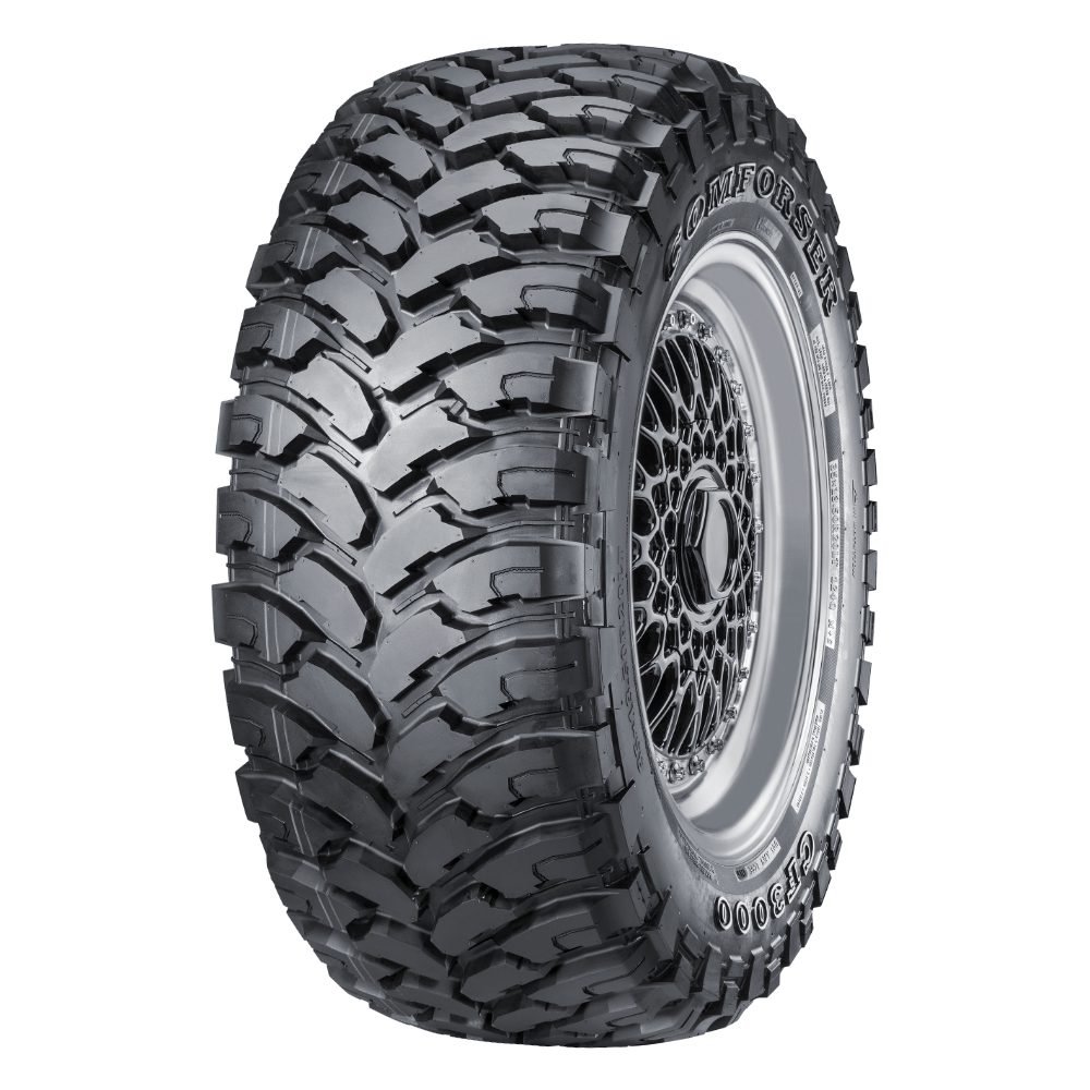 Шина 245/75R16 Comforser CF3000 120/116Q