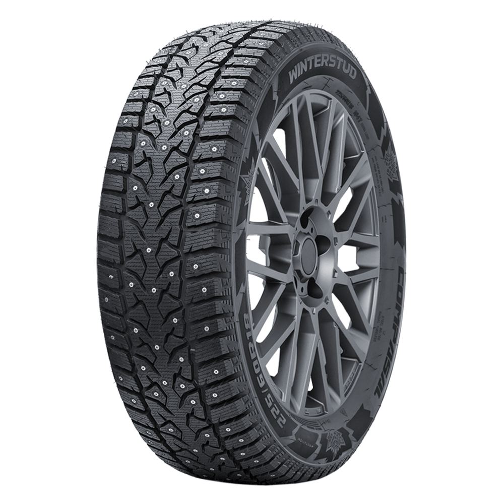 Шина 275/60R20 Compasal Winter Stud 119T шип