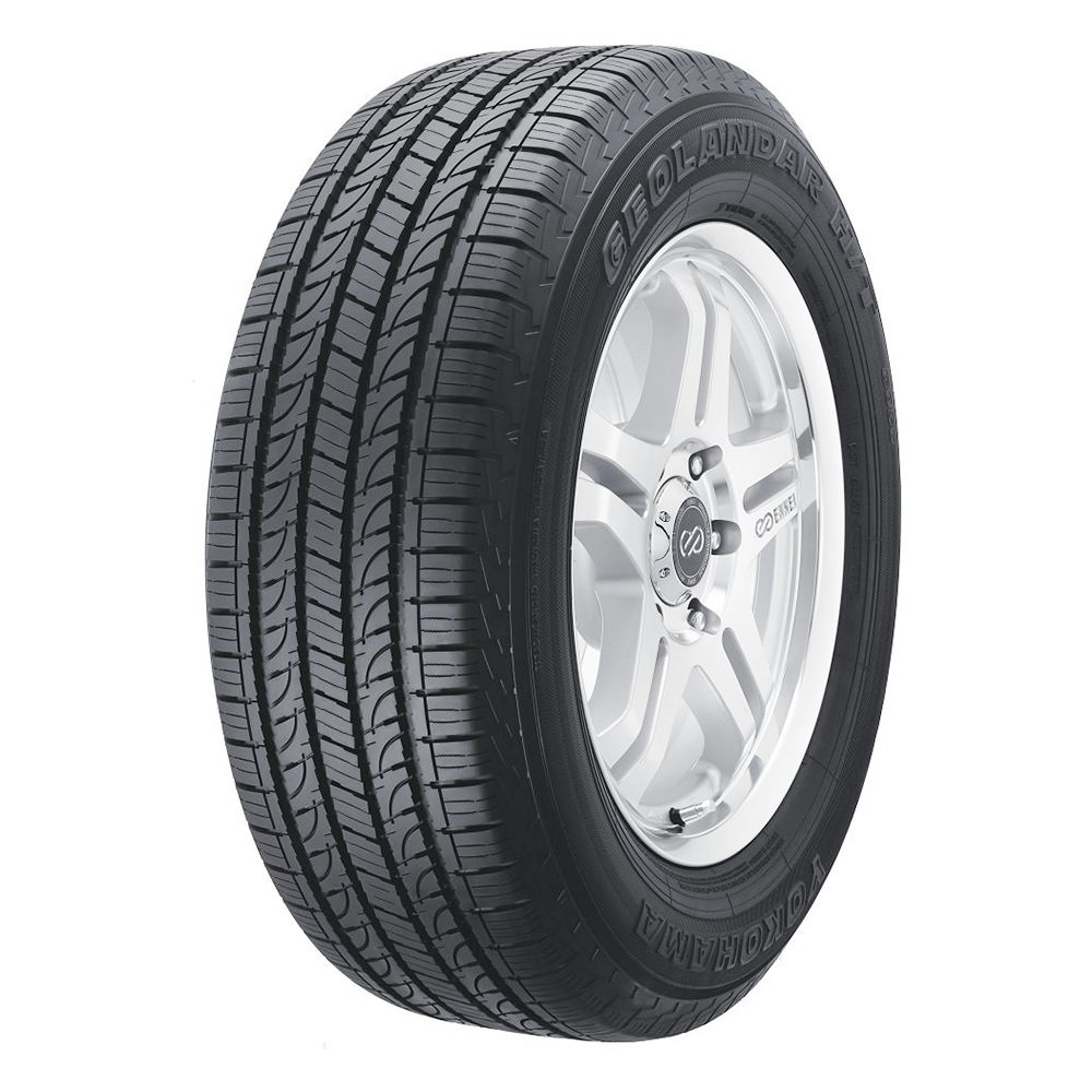 Шина 285/45R22 Yokohama G056 Geolandar H/T 114H