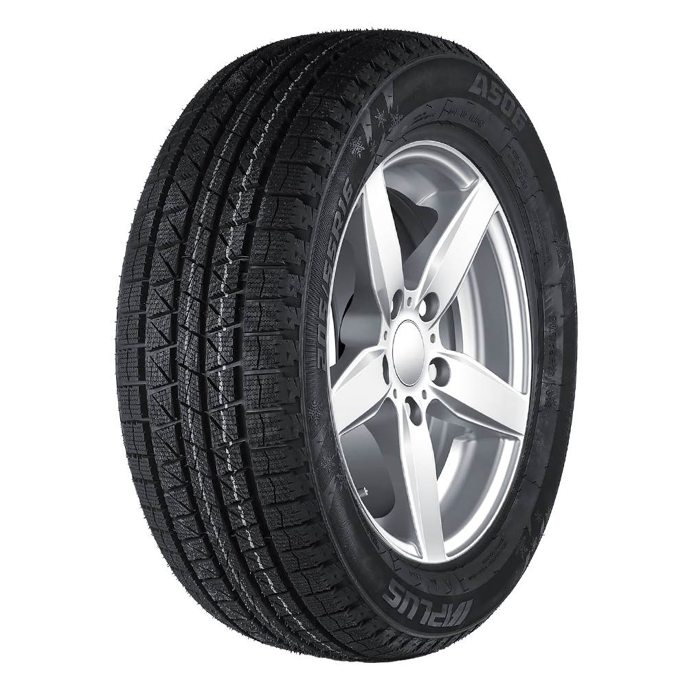 Шина 195/55R16 Aplus A506 87S