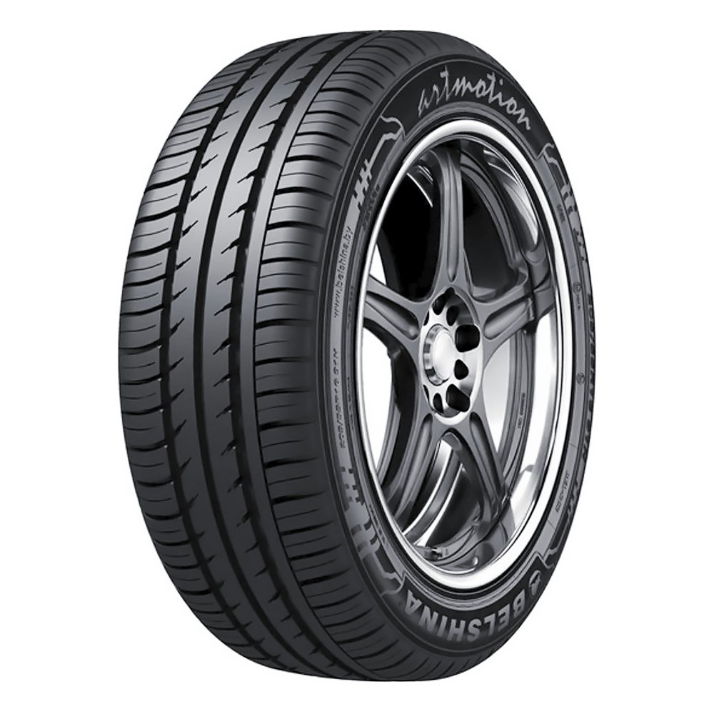 Шина 215/60R16 Бел-283 Белшина