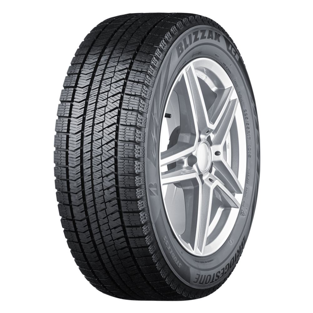 Шина 245/40R18 Bridgestone Blizzak Ice 93S