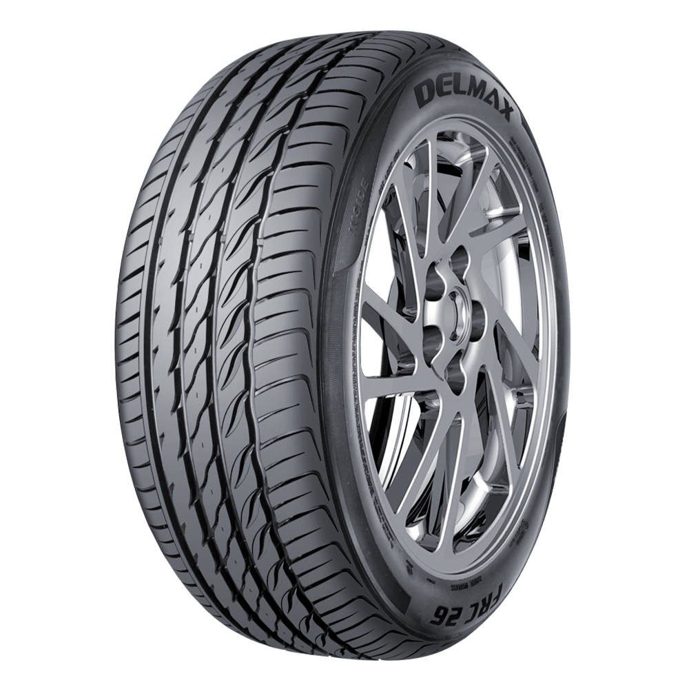 Шина 215/40R17 Delmax Performpro 87W