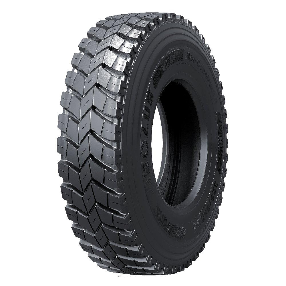 Шина 12,00R24 (325/95R24) Aeolus NeoConstruct D нс22 162/160K б/к