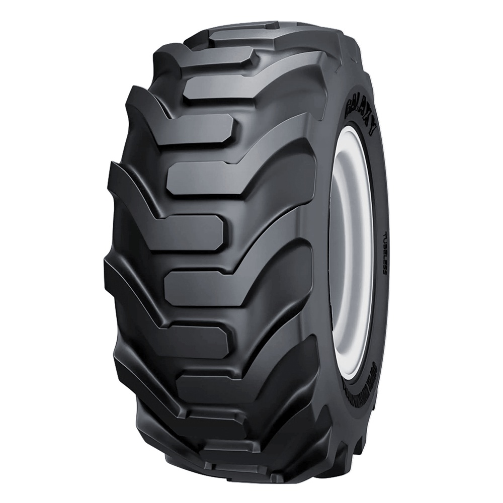 Шина 12,5/80-18 (320/80-18) Galaxy Industrial LUG R-4 нс12 134A8 б/к