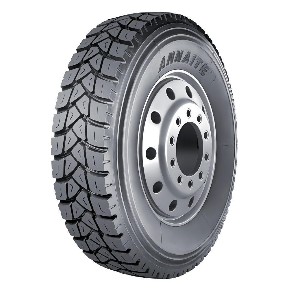 Шина 13R22,5 Amberstone/Annaite/Hilo 700 нс18 б/к