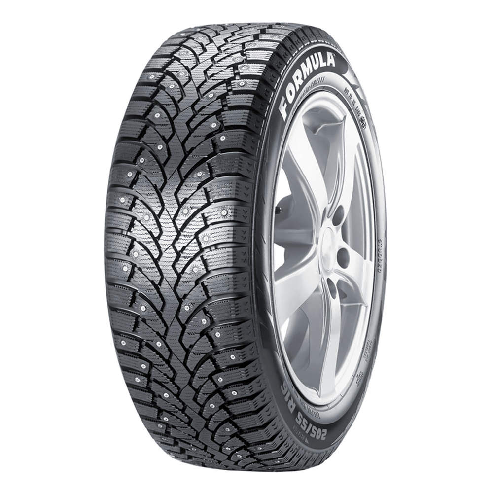 Шина 175/65R14 Pirelli Formula Ice 82T шип