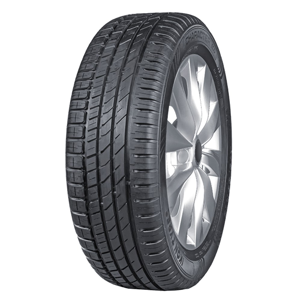 Шина 185/60R14 Ikon Character Eco 82T
