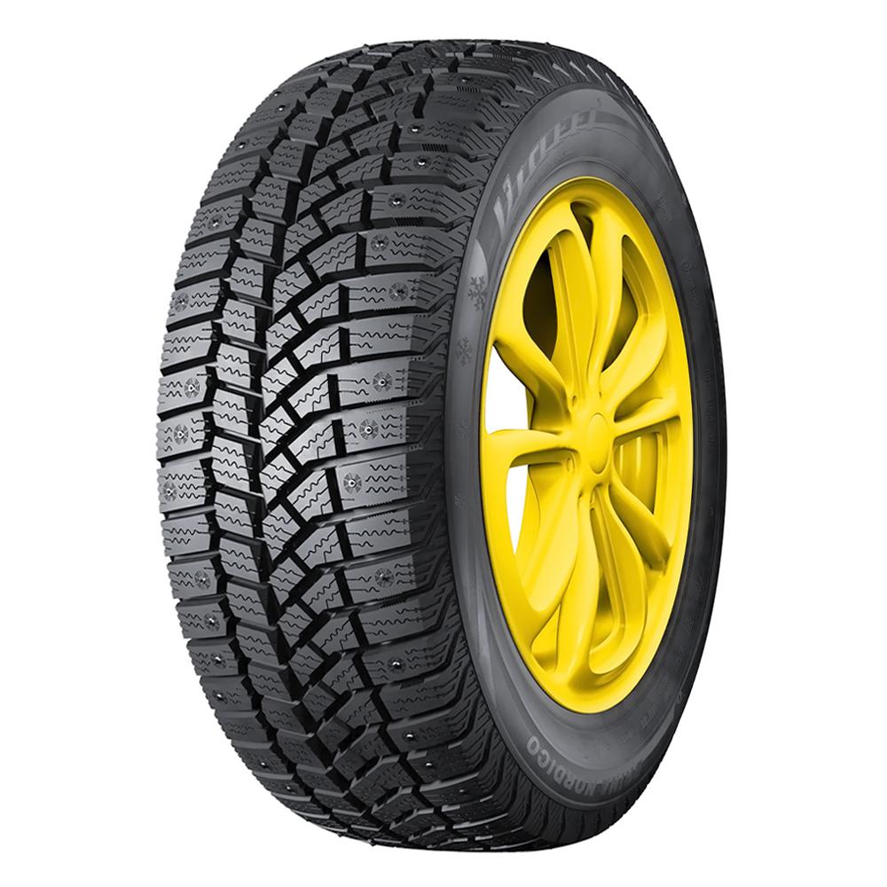 Шина 185/60R15 Viatti Brina Nordico V-522 84T шип