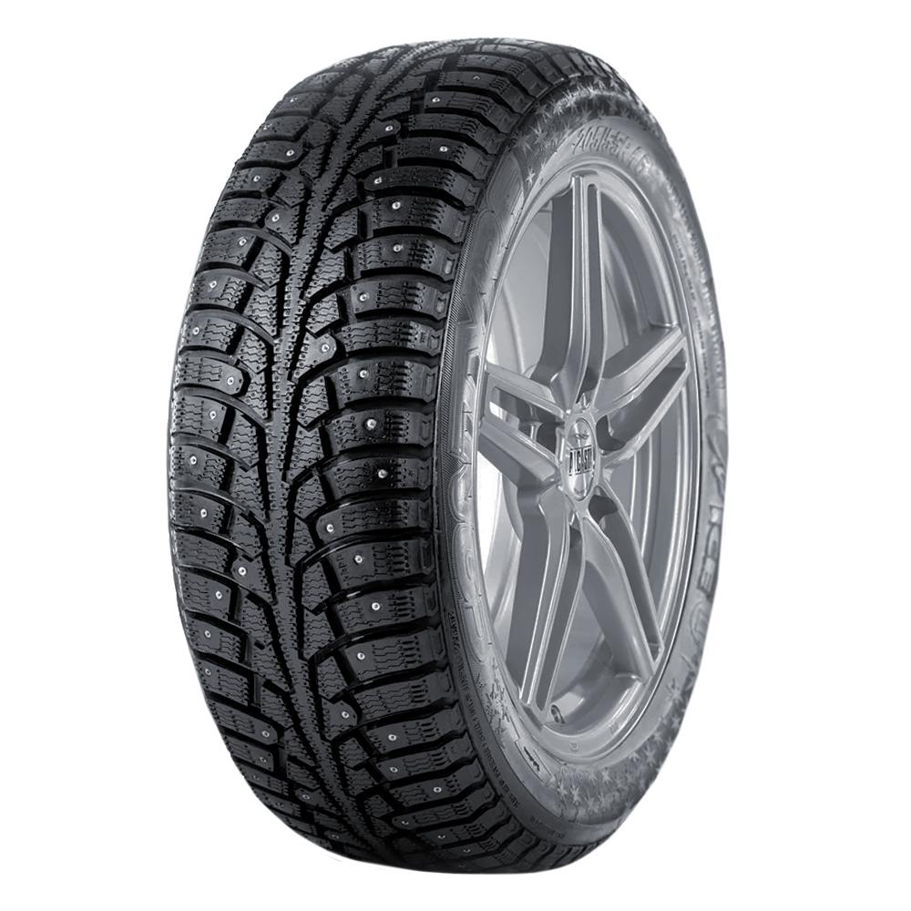 Шина 185/65R15 Contyre Arctic Ice II 88T шип