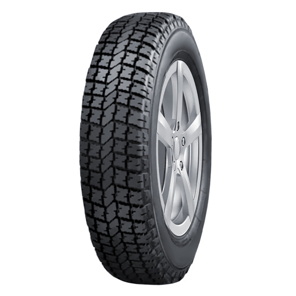 Шина 185/75R16C Forward Professional-156 б/к 104/102Q АШК
