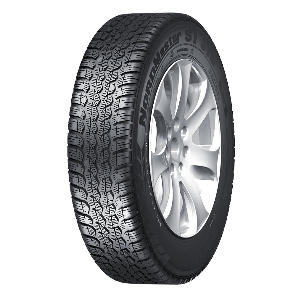 Шина 195/55R15 Amtel NordMaster ST 310 K-272 180(S) нешип