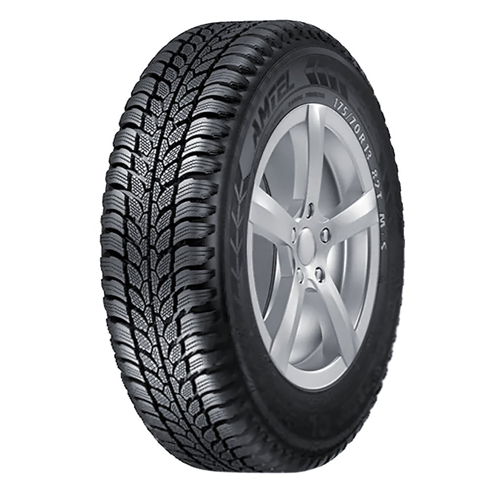 Шина 195/65R15 Amtel NordMaster CL 231В 190(T)