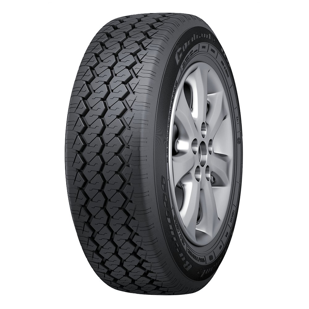 Шина 195/75R16C Cordiant Business CA-1 107/105R
