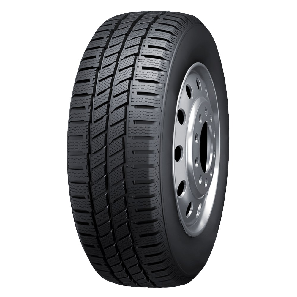 Шина 195R14C Blacklion Winter Tamer Van 106/104R