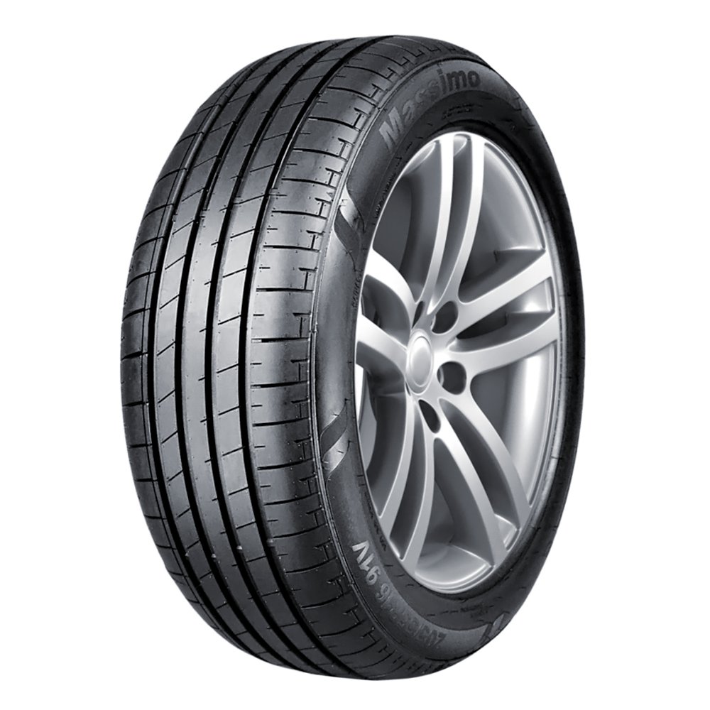 Шина 205/40R17 Massimo Ottima Plus 84W