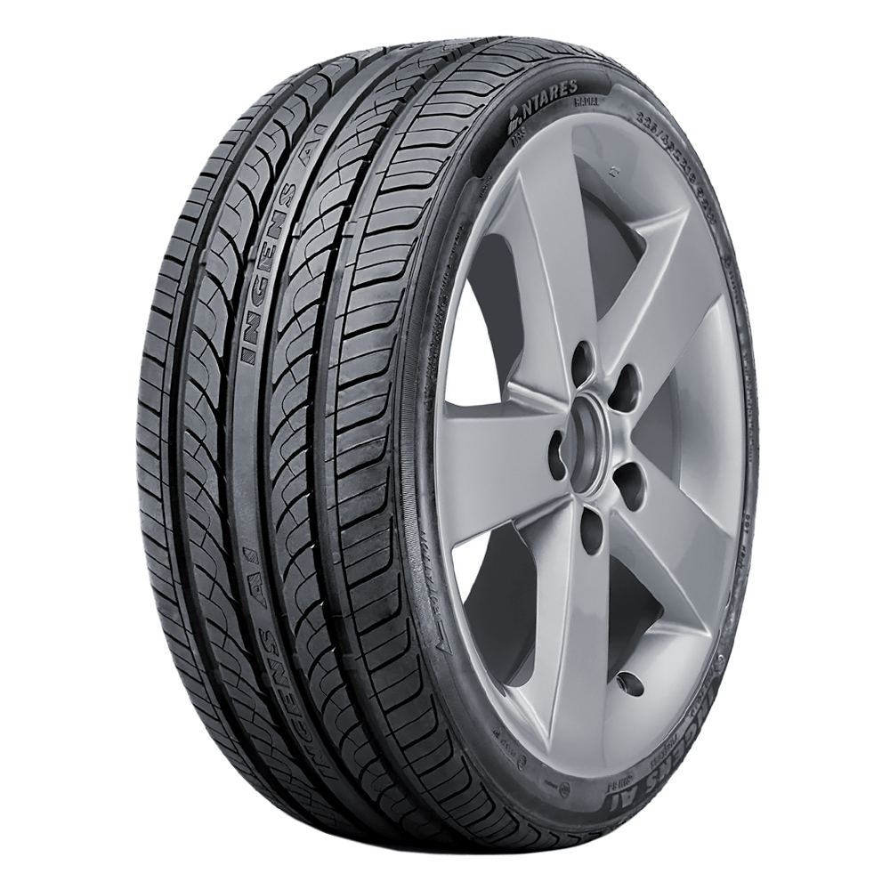 Шина 205/50R17 Antares Ingens A1 93V