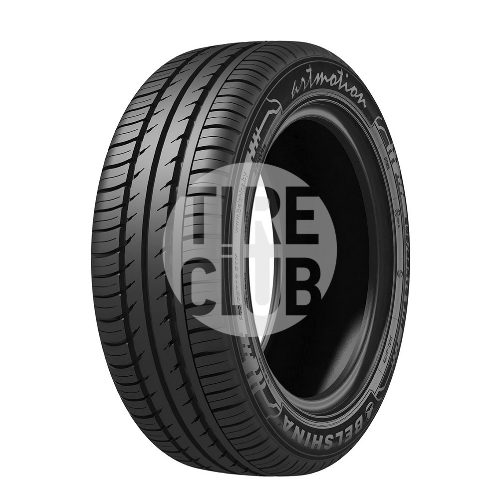 Шина 205/55R16 Бел-262 Белшина